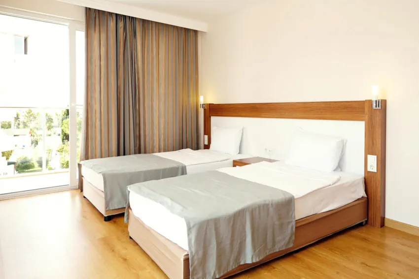 Numa Konaktepe Hotel 4*-26