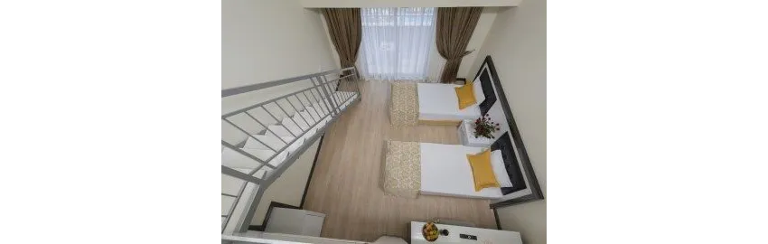 Senza The Inn Resort & Spa 5*-21