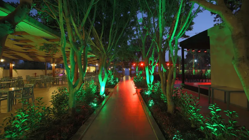 SEAPHORIA BEACH RESORT 5*-34