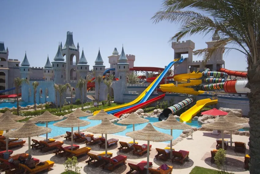 Serenity Alma Heights (Ex Serenity Fun City) 5*-13