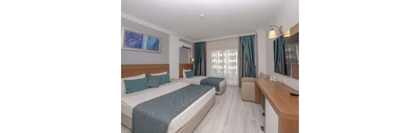 Armas Beach Hotel 4*-10