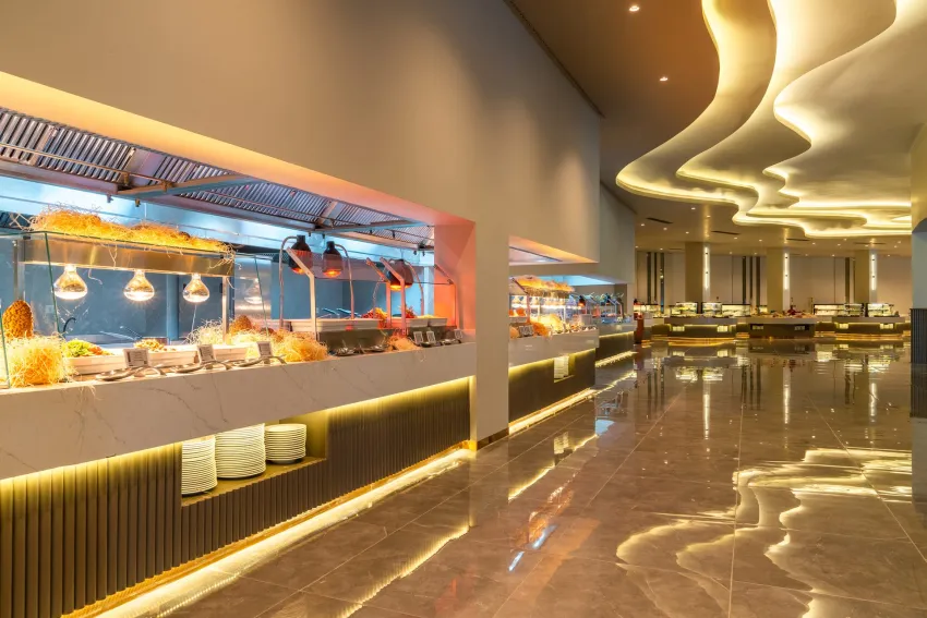 The Norm Oriental 5*-21