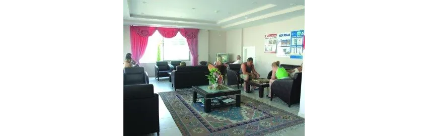 Erkal Resort 4*-4