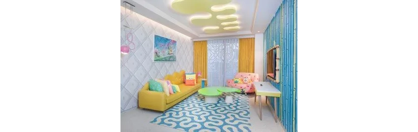 The Land Of Legends Nickelodeon Hotel 5*-27