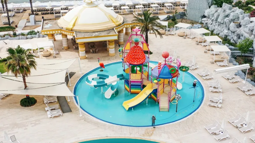 Selectum Noa Belek (Ex. Cesars Belek) 5*-21