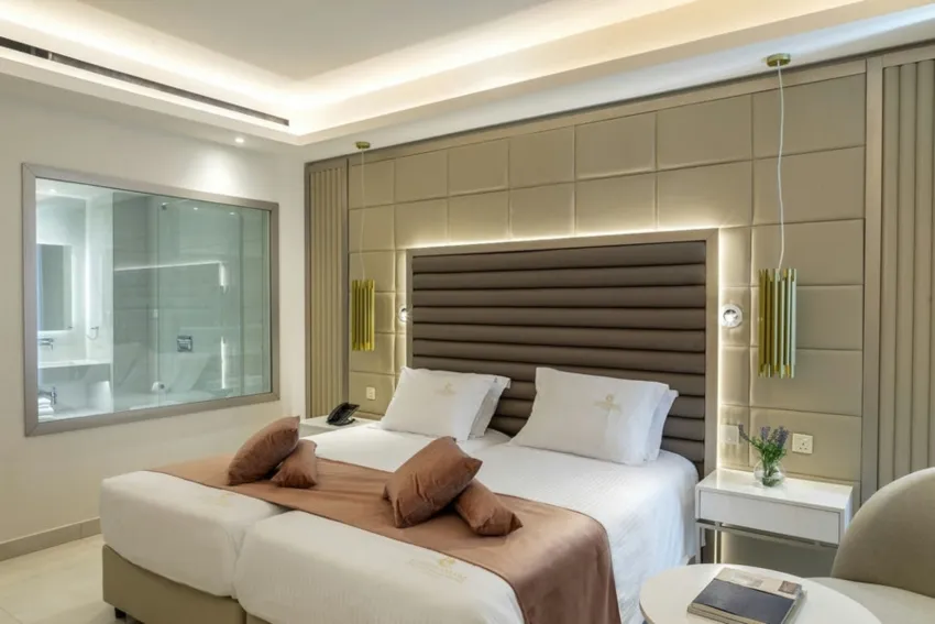 Chrysomare Beach Hotel and Resort 5*-29