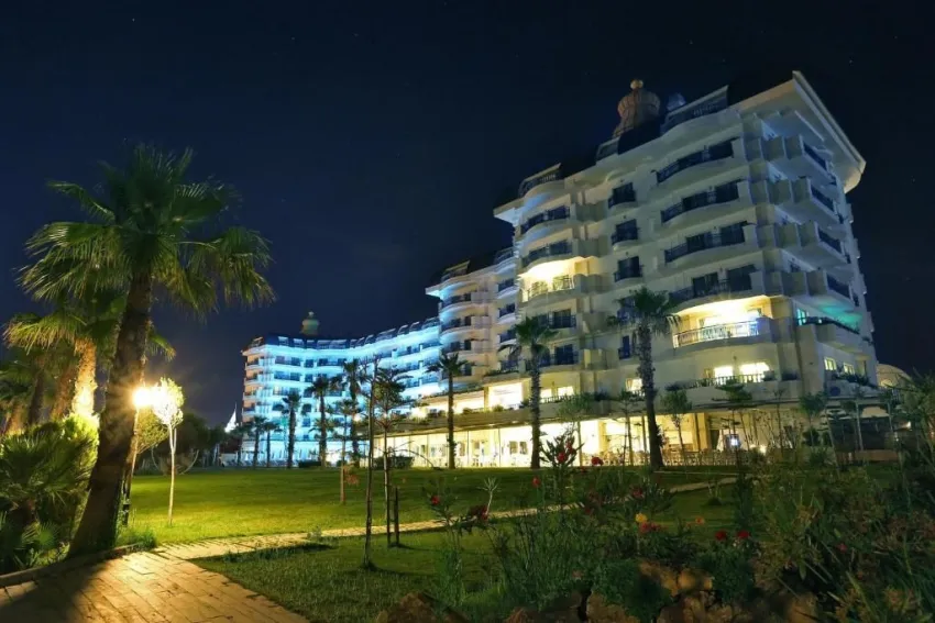 Asteria Bloom Side (Ex. Selectum For Two Side) 5*-2