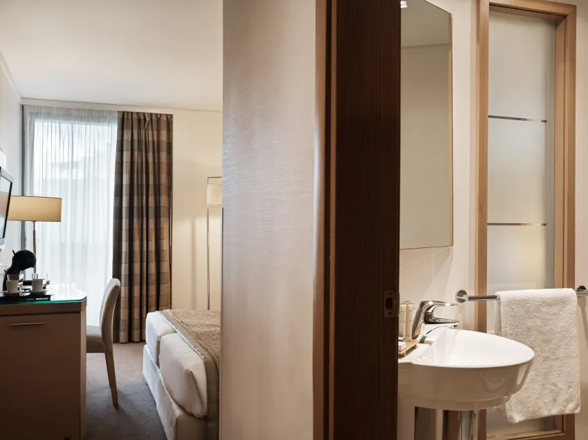 Galaxy Iraklio Hotel 5*-22