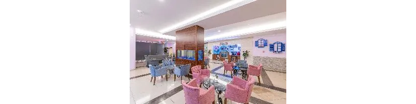 Armas Beach Hotel 4*-29