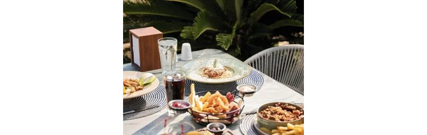 Elysee Beach Hotel 3*-8