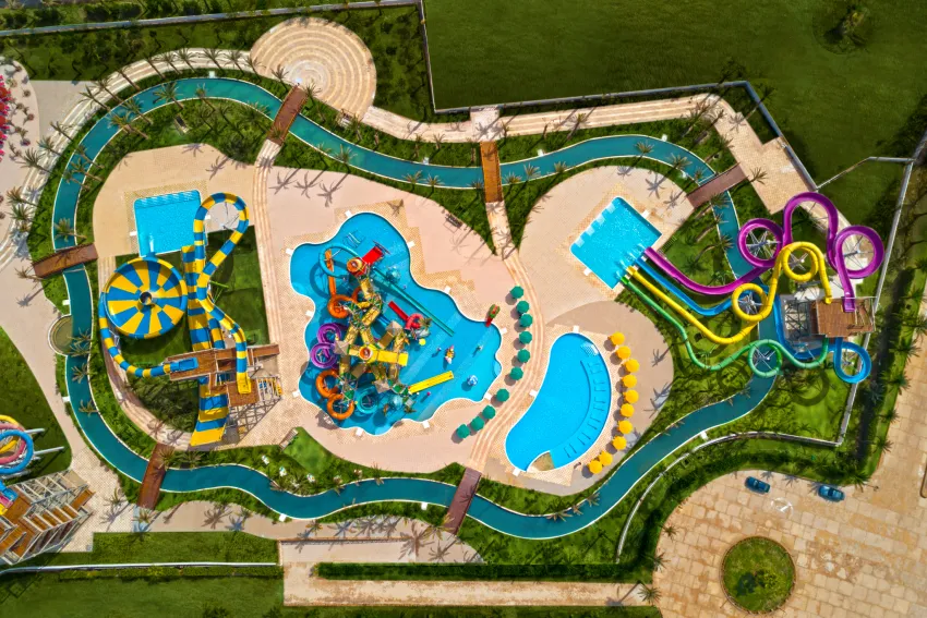 Calimera Blend Paradise Resort 5*-176