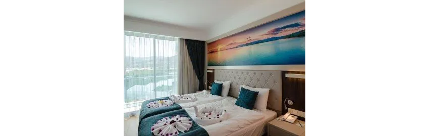 Senza Grand Santana Hotel 5*-29