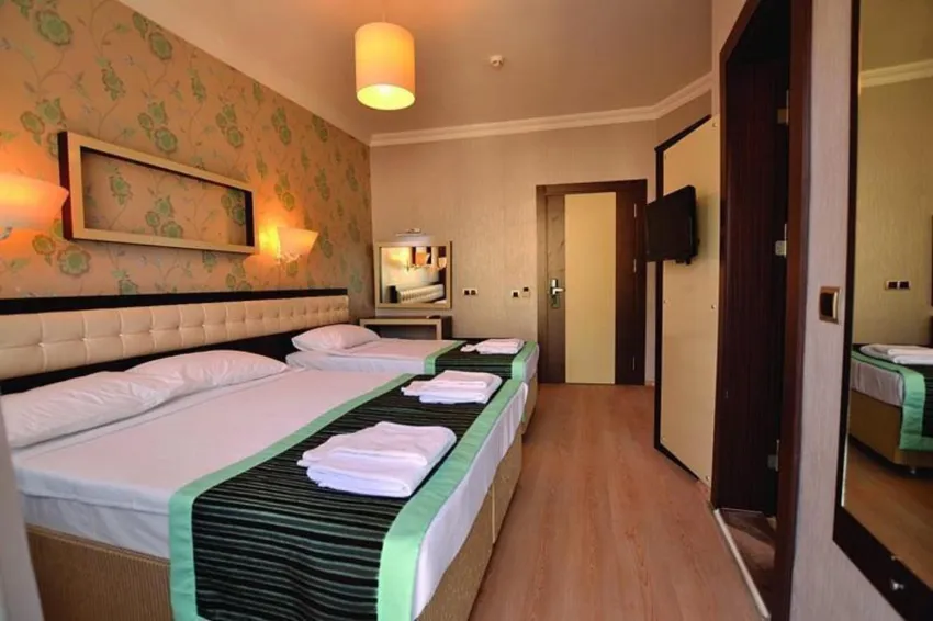 Rios Latte Beach Hotel  4*-16
