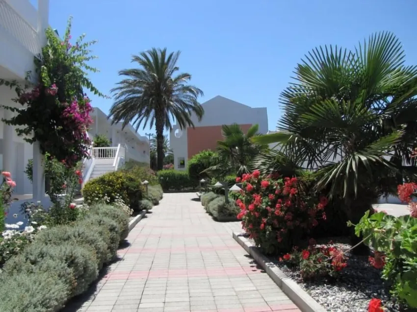 Valsami Hotel Apartments 4*-25