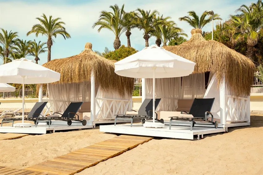 Paloma Perissia Hotel 5*-15