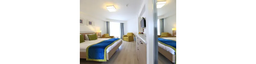 Side Su Hotel (Adult Only 16+) 4*-9