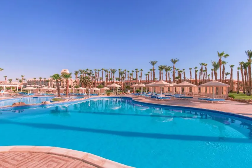 Pickalbatros Beach Albatros Resort 4*-43