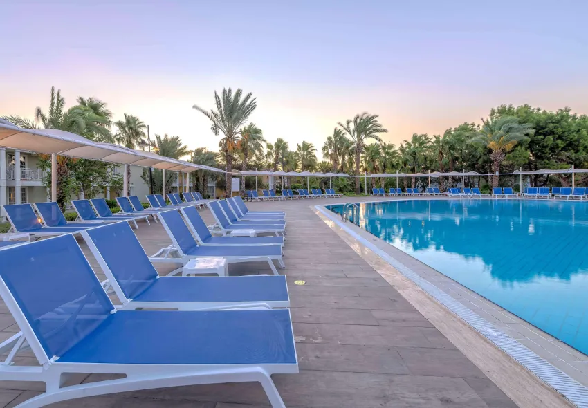 Asteria Family Resort Side (Ex Euphoria Palm Beach) 5*-53