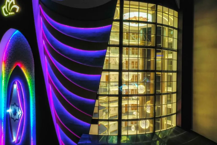 The Marilis Hiill Resort Hotel & Spa 5*-3