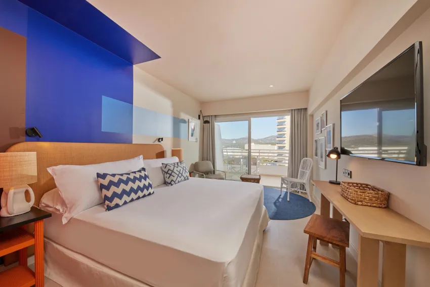 Alua Calvia Mallorca 4*-17