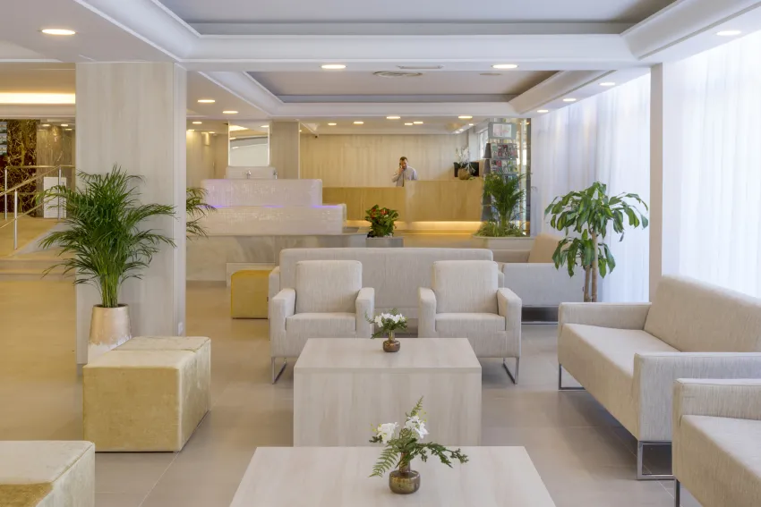 Tangerine by Honne Hotels (ex HSM Don Juan Hotel) 3*-7