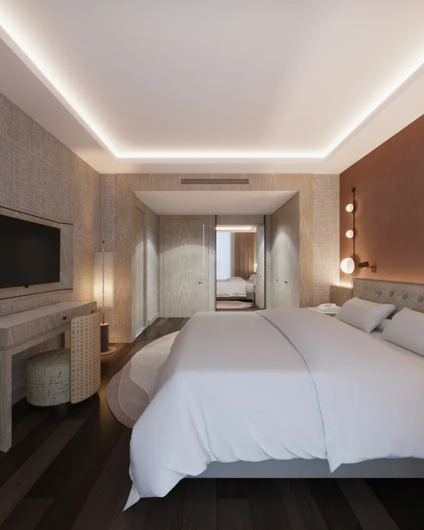 Gloria Golf Resort 5*-56