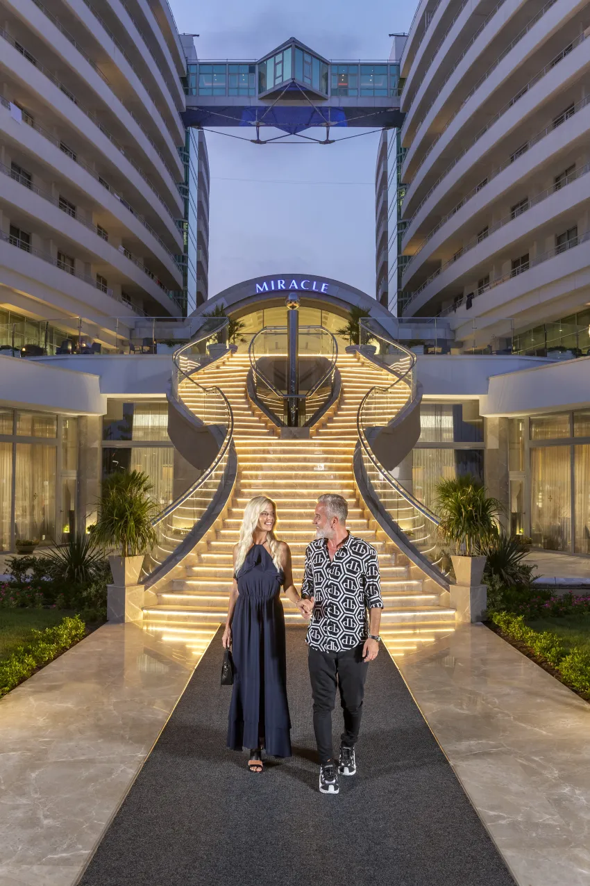Miracle Resort Hotel 5*-4