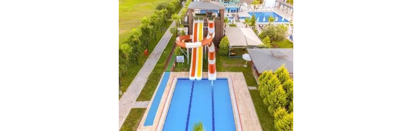 Armas Life Belek 5*-30