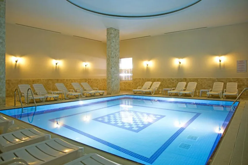 Merve Sun Hotel & Spa 4*-24