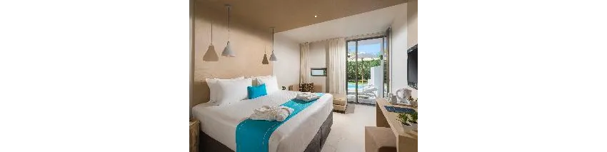 The Island Hotel 5*-37