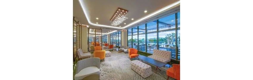 Side Stella Elite Resort & Spa 5*-3