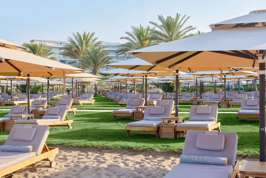 Maxx Royal Belek Golf Resort 5*-272