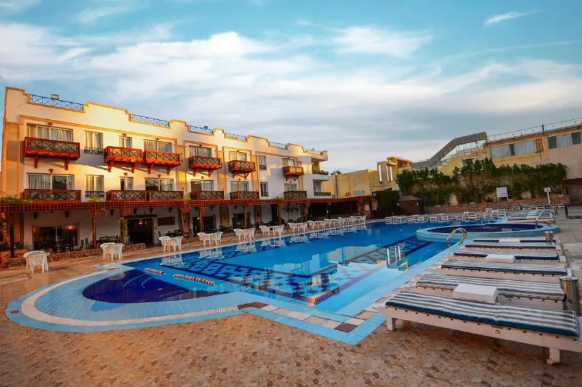 FALCON NAAMA STAR  3*-9