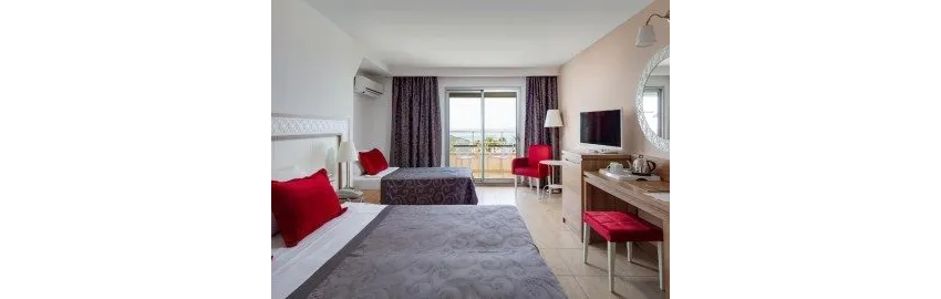 Galeri Resort Hotel 5*-18