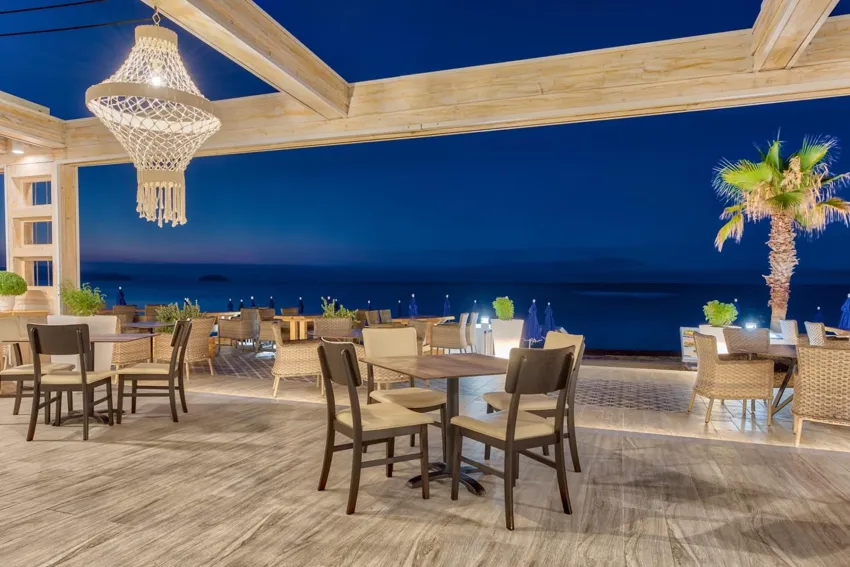 Mandala Seafront Suites 3*-21