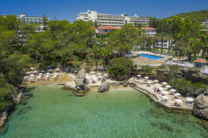 Utopia Beach Club 5*-2