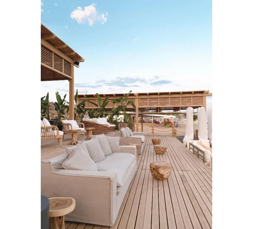 LIU RESORTS  5*-2