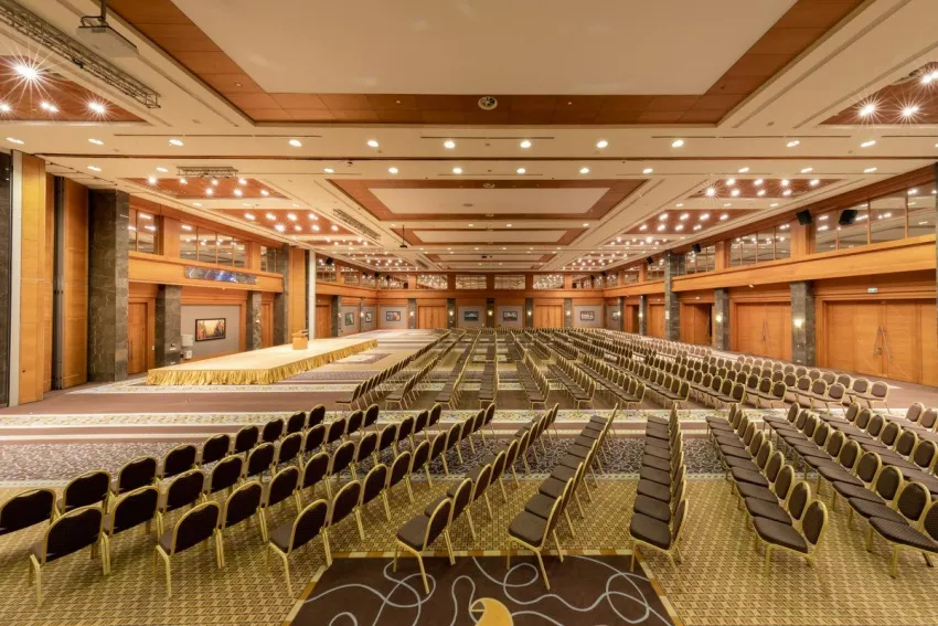 Susesi Luxury Resort Hotel 5*-36