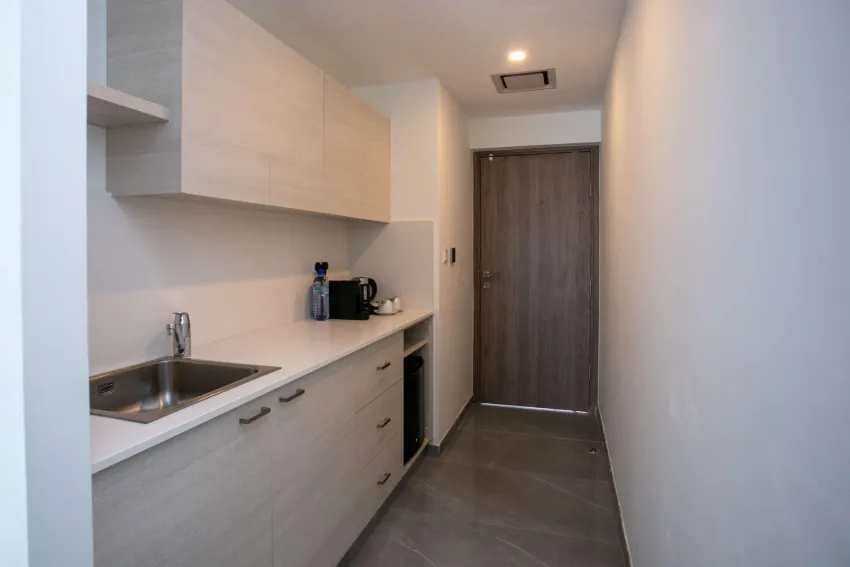 Best Western Plus Larco Hotel 4*-23