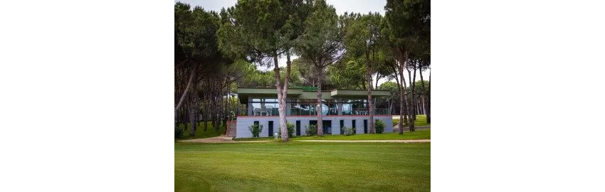 Gloria Golf Resort 5*-19