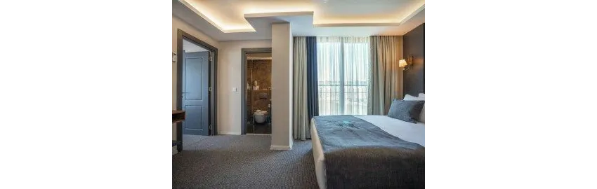 Lavia Hotels Lara 5*-24