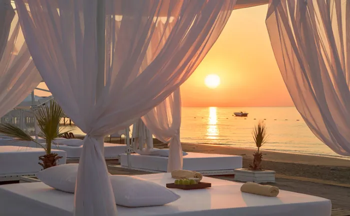 Nirvana Dolce Vita 5* - Kemer - Turcia