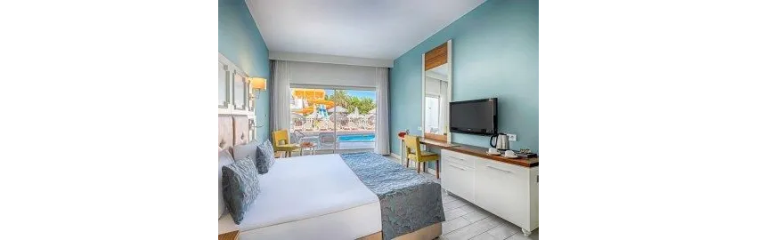 Well Palace Side 5*-15