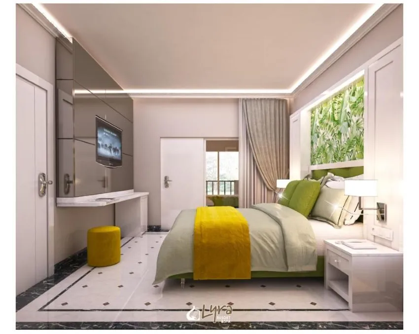 SELECTUM FAMILY COMFORT SIDE  5*-6