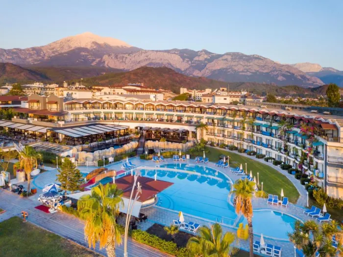 ARMAS LABADA HOTEL  5* - Kemer - Turcia
