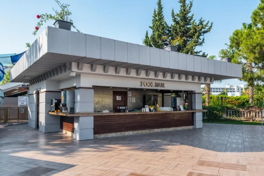 FAME RESIDENCE GOYNUK  4*-69