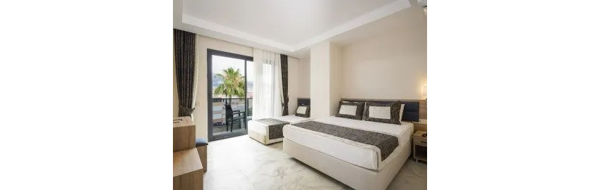 Arsi Hotel 4*-17