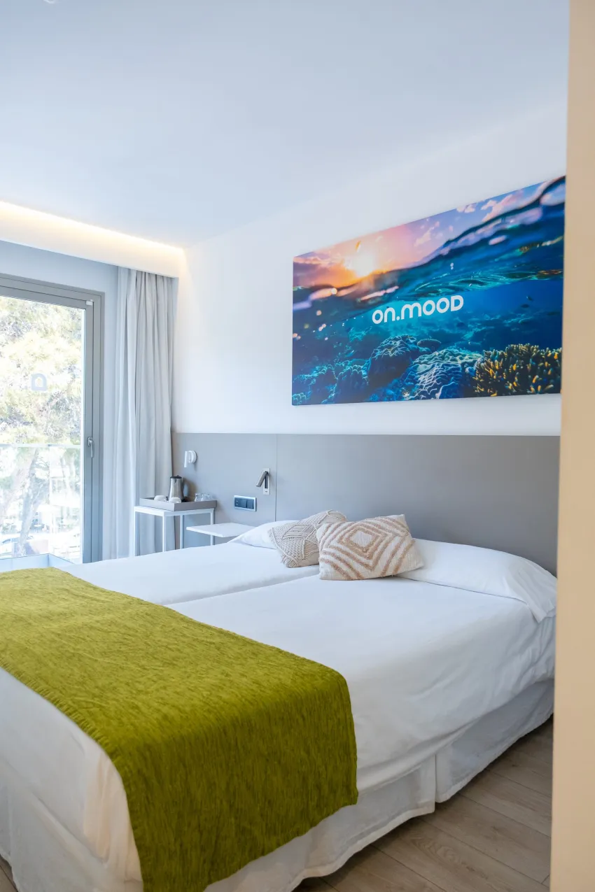 Onmood Cala Ratjada by Portblue Hotels 4*-26