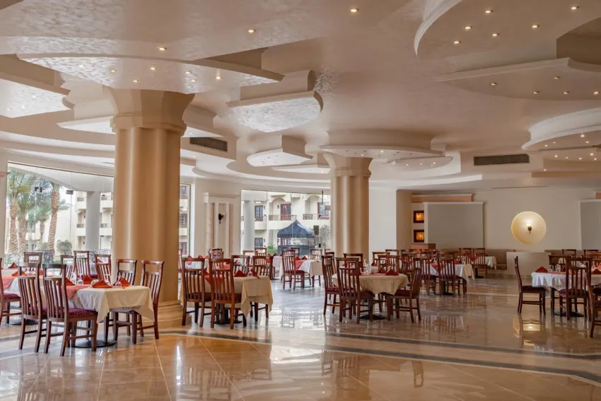 Coral Hills Resort Marsa Alam 4*-22