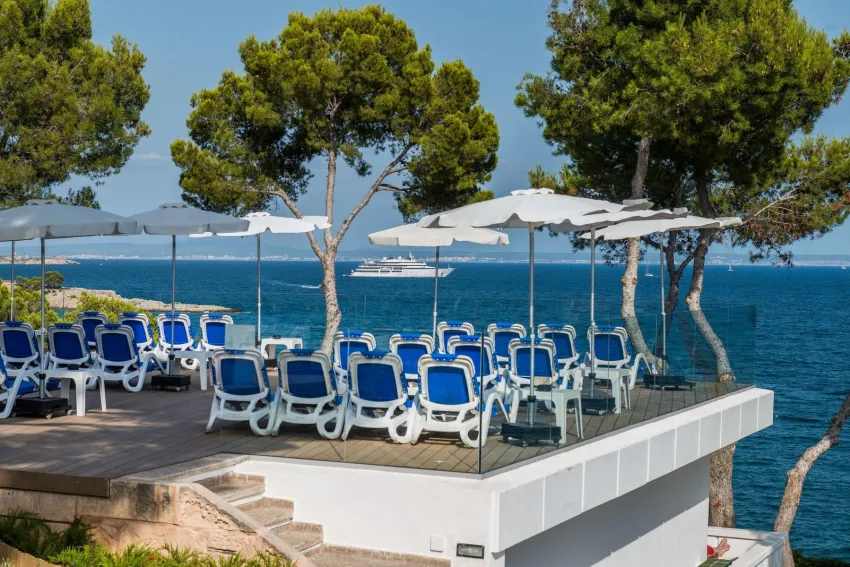 Ponent Mar App 4*-6
